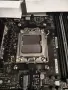 дъно TUF Gaming A620m-plus wifi + процесор ryzen 5 9600х, снимка 2