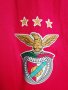 Benfica Adidas Нова Оригинална Футболна Тениска Фланелка M, снимка 6
