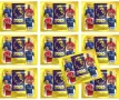 Албум за стикери Премиър лийг футбол 2025 (Panini English Premier League 2024-2025), снимка 3