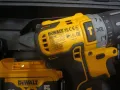 Винтоверт Dewalt DCD796p1, снимка 2
