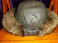 шапка зимна, снимка 2