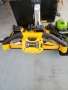 косачки DeWalt на батерии, снимка 3