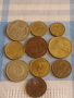 Лот монети 10 броя България от соца началото на демокрацията за КОЛЕКЦИЯ ДЕКОРАЦИЯ 81177, снимка 1
