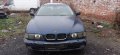 Bmw 525 2.5TDS-143к.с. на части, снимка 3