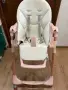 Столче за хранене на Peg Perego, снимка 1