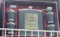 мъжки подаръчен комплект Jack Daniels _павурче+чаши за алкохол, снимка 11