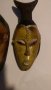 Африканска Гуру маска, снимка 3