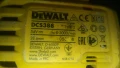 Саблен трион Dewalt DCS388  54v, снимка 3