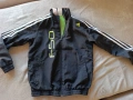 152 Adidas горнище, яке, суичър, ветровка Адидас 11/12г , снимка 2