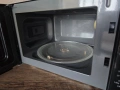 Микровълнова MIDEA model: MM20CF2EBK., снимка 10