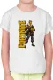 Детска тениска Фортнайт Fortnite Soldier 02, снимка 17