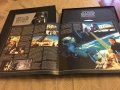 STAR WARS Trilogy Laserdisc NTSC Перфектно Състояние!, снимка 9