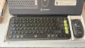 Logitech POP Icon Combo Studio Series (Bluetooth,Нов), снимка 5