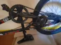 Продавам BMX запазен, ПЛОВДИВ, снимка 3