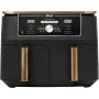 Ninja Foodi Dual Zone двузонов фритюрник с горещ въздух, снимка 1