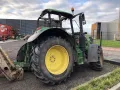 На части Трактор John Deere 6120 M серия, снимка 8