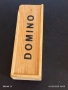 Ретро игра ДОМИНО в дървена кутия за КОЛЕКЦИЯ ДЕКОРАЦИЯ 51324, снимка 6