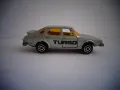 1/62 MAJORETTE SAAB TURBO КОЛИЧКА ИГРАЧКА МОДЕЛ, снимка 3