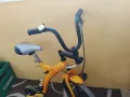 Детско колело Q-bike, снимка 5