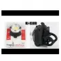 USB COB фар и стоп 80 lm с 5 режима, снимка 5