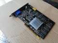 Видео карта NVidia GeForce 2 Abit Siluro MX400Ti  64MB DDR 128bit AGP, снимка 4