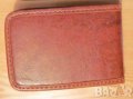 Ново тефтерче за карти и визитки - КАРТХОЛДЪР, снимка 5