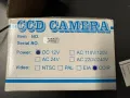 Камери за видеонаблюдение CCD CAMERA , снимка 8