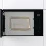 МИКРОВЪЛНОВА ЗА КОЛОННО ВГРАЖДАНЕ GORENJE BMI251SG3BG, снимка 3
