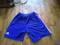 Футболни гащета маркови на Адидас Франция размер реален С, снимка 6