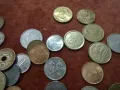 57бр. малки  монети., снимка 3
