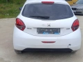 Пежо 208 / Peugeot 208 -  1,6HDI - на части, снимка 5