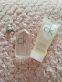 Calvin Klein тоалетна вода и лосион , снимка 3