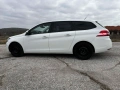 Peugeot 308 SW, снимка 2