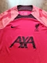 Nike Liverpool FC 22/23 Strike Elite - МЪЖКА ФУТБОЛНА ТЕНИСКА М, снимка 2
