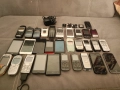 Лот от работещи телефони , снимка 2