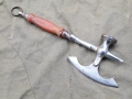 Руски топор сатър чук 2, снимка 3