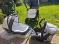 Продавам детска количка Cam 3 в 1 Dinamico up, снимка 5