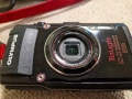 Водоустойчив фотоапарат Olympus Stylus TG-4 Tough, снимка 9