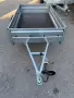 Туристическо ремарке REPO RPP до 750kg., снимка 2