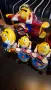 Играчки на Киндер (kinder), КОКА-КОЛА, m&m , снимка 11