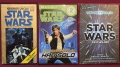 Star Wars, GoT, LoTR, Marvel, Avengers, Batman, Movies - 29 книги, снимка 6