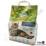 Органична котешка Тоалетна/Постелка - 10L/4.3кг - Cosy Cat Natural