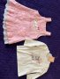 Ново бебешко комплектче, снимка 1 - Комплекти за бебе - 44393390