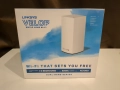 Безжичен рутер Linksys WHW0101, AC1300 Velop Mesh, снимка 6