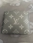Портмоне Louis Vuitton + подарък часовник Q&Q, снимка 1