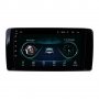 MERCEDES-BENZ R CLASS R300/R350 2006-2013 - 9'' АНДРОИД НАВИГАЦИЯ/9127, снимка 2