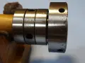 Ротор за шлифовъчен шпиндел SFJ UJ 70x300 No73068 Rotor Assembly FISCHER, снимка 5
