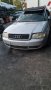 Ауди а6 audi a6 на части, снимка 1