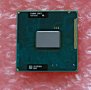 Процесор за лаптоп Intel Pentium Processor B960 2M Cache 2.20 GHz SR07V Socket G2 rPGA988B - перфект, снимка 1 - Части за лаптопи - 39233108