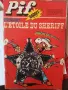 стари комикси Пиф, снимка 9